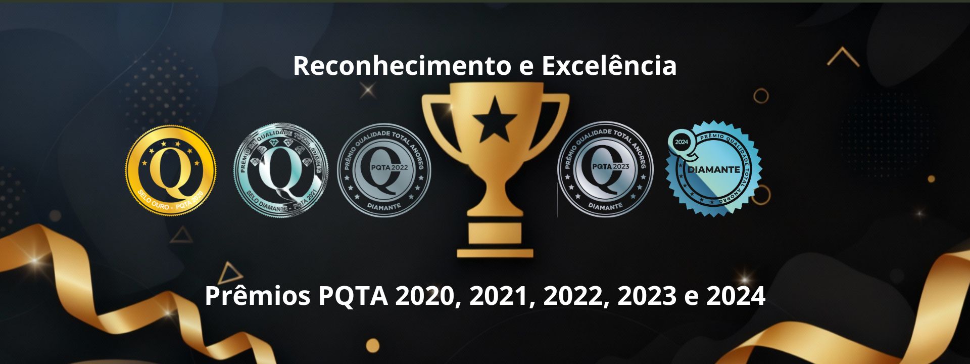 Premiações