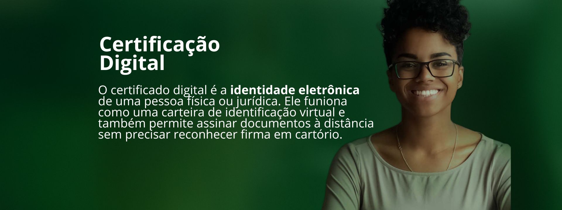 Certificação Digital
